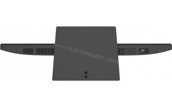 ITEK ITMF24V075FHD - Vue du dessous