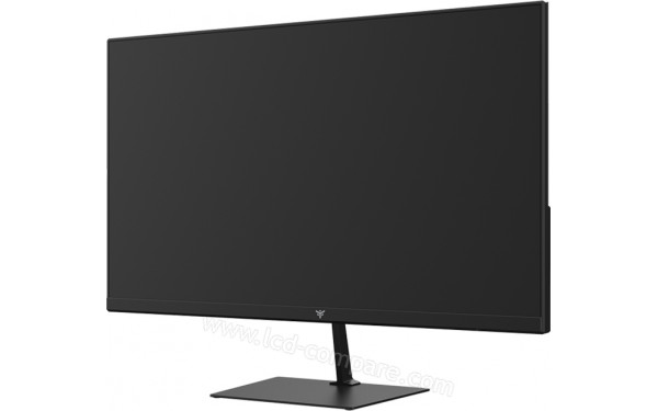 ITEK ITMF24V075FHD - Vue 3/4 droite