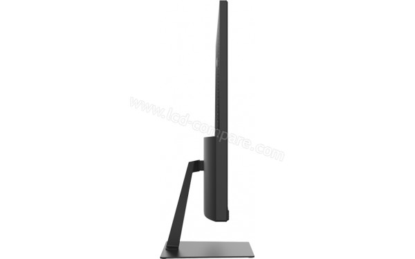 ITEK ITMF24V075FHD - Vue de profil gauche