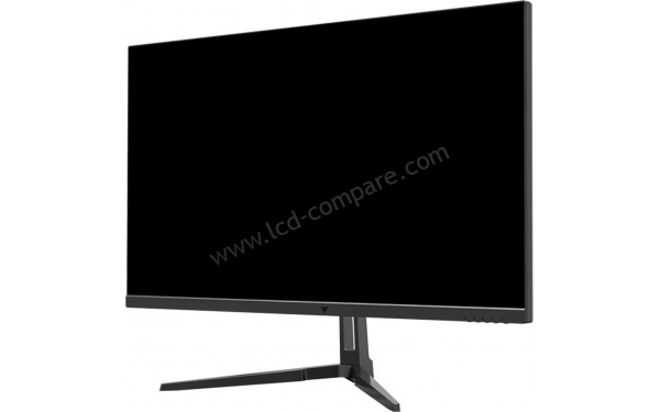 ITEK ITMF24V261FHD - Vue 3/4 droite