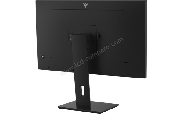 ITEK ITMF27I104QHD - Vue 3/4 arri&egrave;re