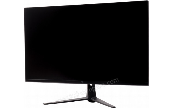 ITEK GGF 27 QHD 100Hz - Vue 3/4 droite