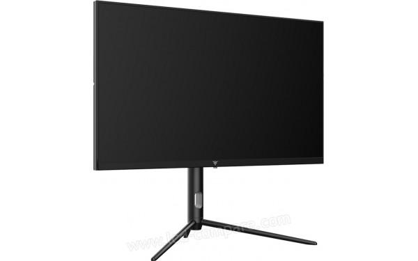 ITEK ITMF27I161QHD2 - Vue 3/4 gauche