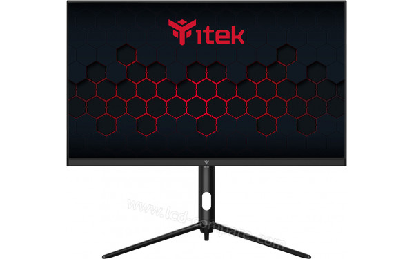 ITEK ITMF27I161QHD2 - Vue de face