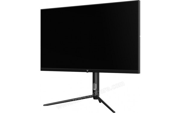 ITEK ITMF27I161QHD2 - Vue 3/4 droite