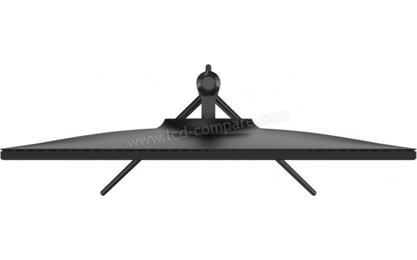 ITEK ITMF27I161QHD2 - Vue du dessus