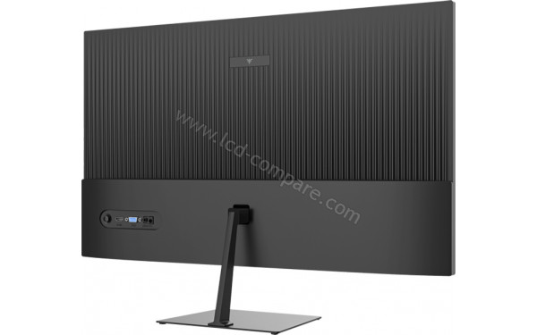 ITEK ITMF27V075FHD - Vue 3/4 arri&egrave;re