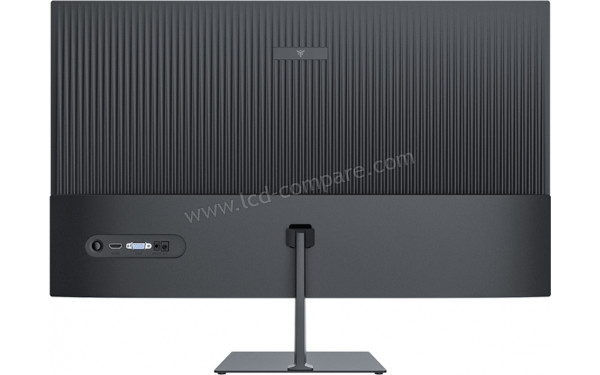 ITEK ITMF27V075FHD - Vue de l'arri&egrave;re