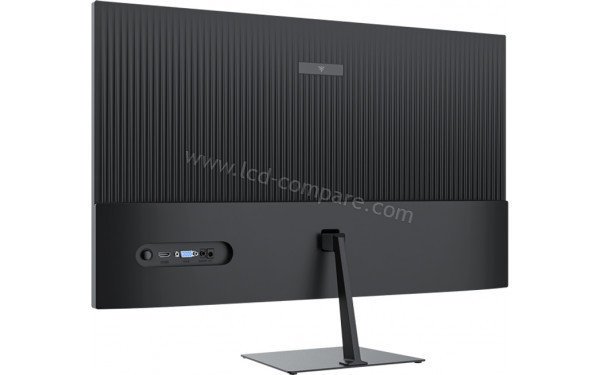 ITEK ITMF27V075FHD - Vue 3/4 arri&egrave;re