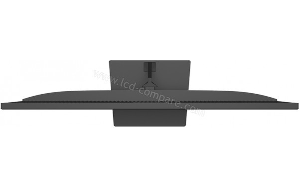 ITEK ITMF27V075FHD - Vue du dessus