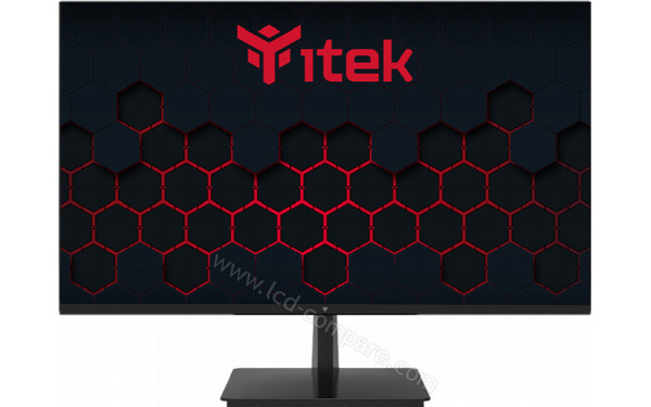 ITEK ITMF28I065UHDC - Vue de face