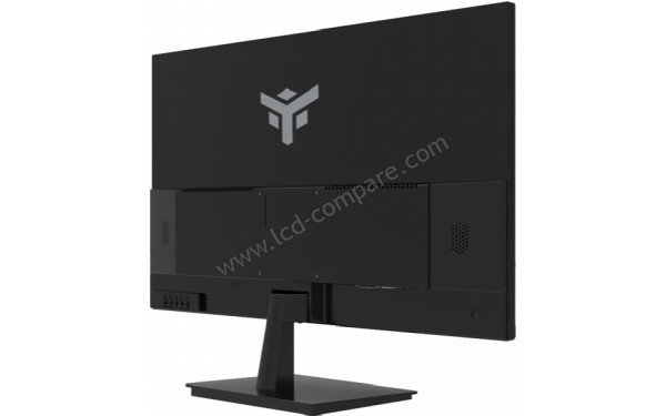 ITEK ITMF28I065UHDC - Vue 3/4 arri&egrave;re