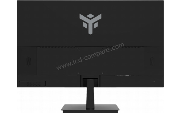 ITEK ITMF28I065UHDC - Vue de l'arri&egrave;re