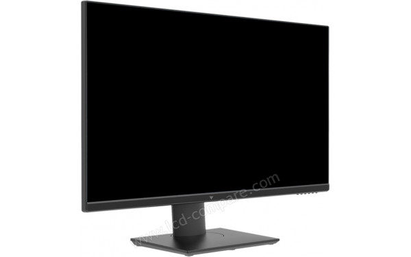 ITEK ITMF28I141UHD - Vue 3/4 gauche