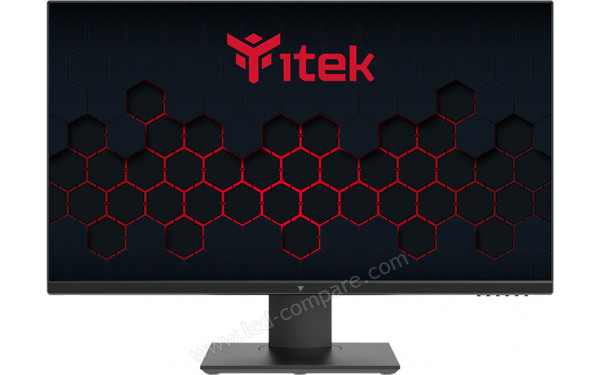 ITEK ITMF28I141UHD - Vue de face