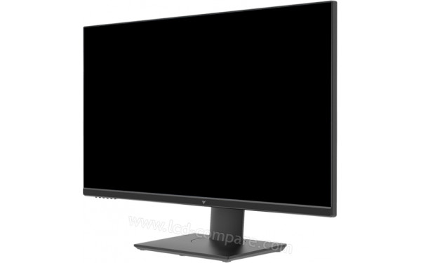 ITEK ITMF28I141UHD - Vue 3/4 droite