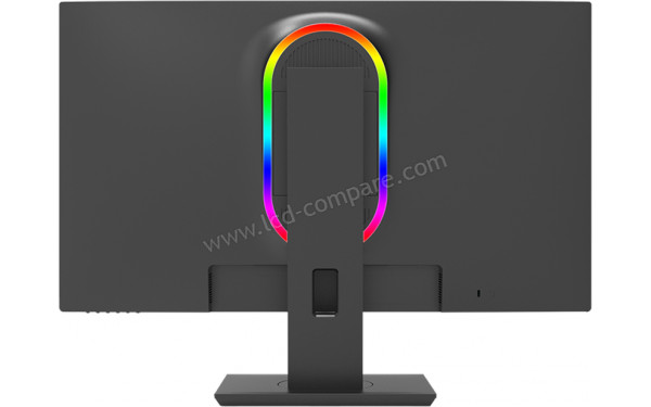 ITEK ITMF28I141UHD - Vue de l'arri&egrave;re