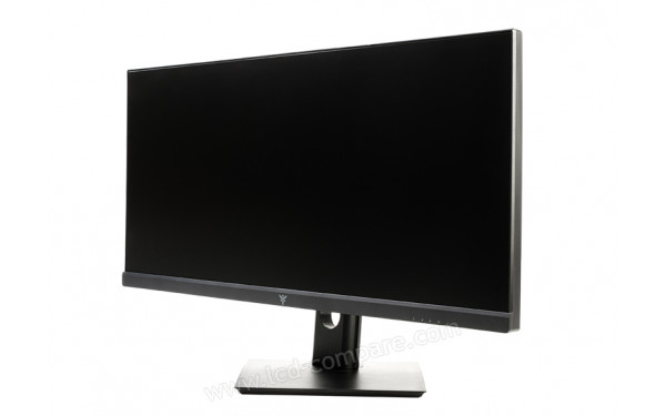 ITEK GGF 29 WFHD 100Hz - Vue 3/4 droite