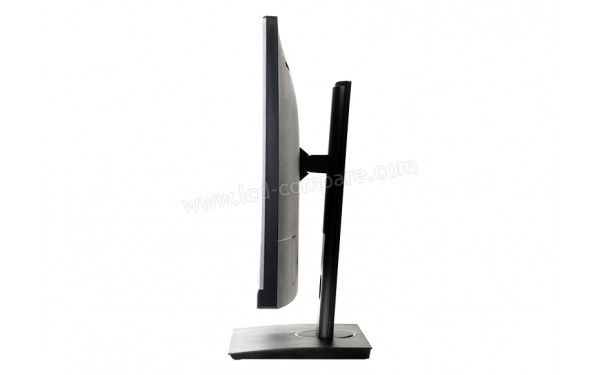 ITEK GGF 29 WFHD 100Hz - Vue de profil
