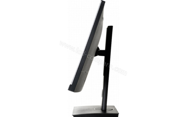 ITEK GGF 29 WFHD 100Hz - Vue de profil bascul&eacute; vers l'arri&egrave;re
