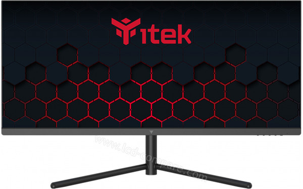 ITEK ITMF30V104FHD - Vue de face