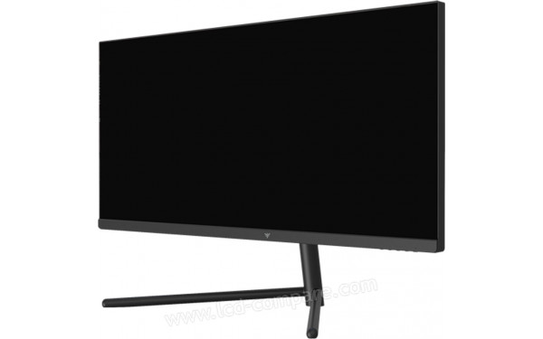 ITEK ITMF30V104FHD - Vue 3/4 droite