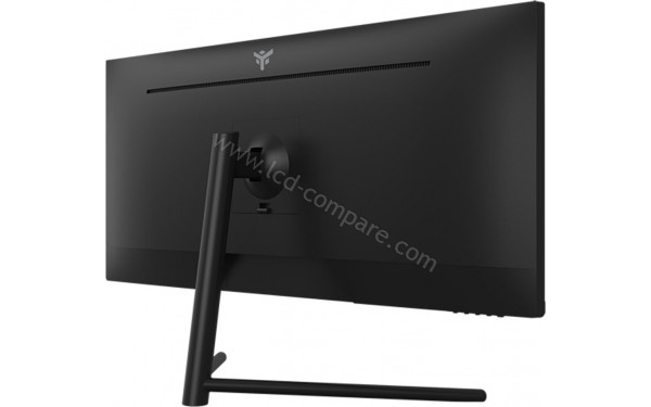 ITEK ITMF30V104FHD - Vue 3/4 arri&egrave;re