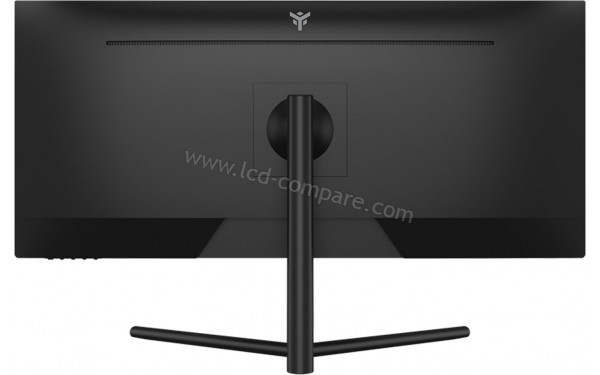ITEK ITMF30V104FHD - Vue de l'arri&egrave;re