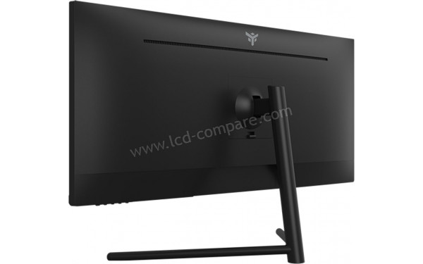 ITEK ITMF30V104FHD - Vue 3/4 arri&egrave;re