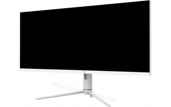 ITEK GGF 40 WQHD - Vue 3/4 droite