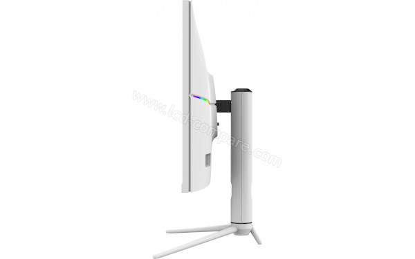 ITEK GGF 40 WQHD - Vue de profil droit