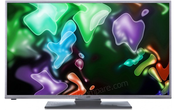 ITT LED 39F-7175(X)S - Vue de face