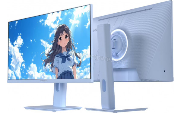 JAPANNEXT JN-I238FHD120F-HSP-BB - Multi-vues