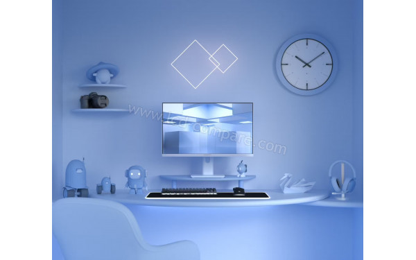 JAPANNEXT JN-I238FHD120F-HSP-BB - Mise en situation