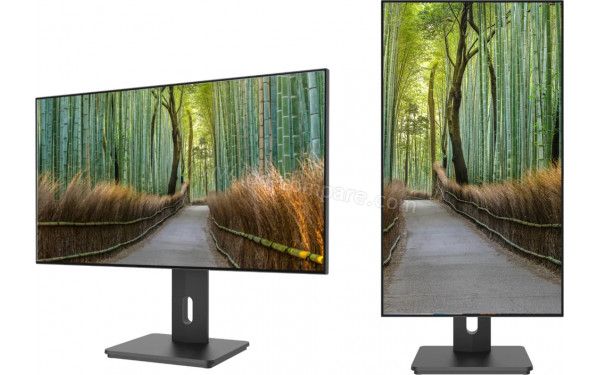 JAPANNEXT JN-27IPS4FLWQHDR-HSP - Multi-vues