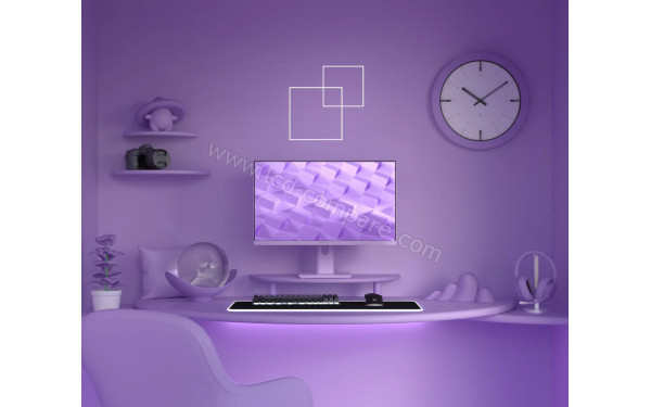 JAPANNEXT JN-IPS238G120F-HSP-PP - Mise en situation