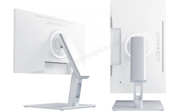 JAPANNEXT JN-IPS2152FHDR-C65W-FLD-T - Multi-vues