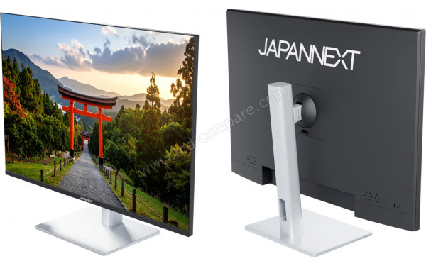 JAPANNEXT JN-282i4KP-HSP - Multi-vues