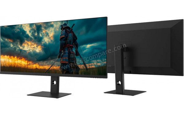 JAPANNEXT JN-IPS401UWQHD144-C90W - Multi-vues