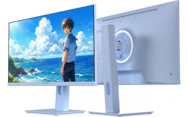 JAPANNEXT JN-I238F165-HSP-BB - Multi-vues