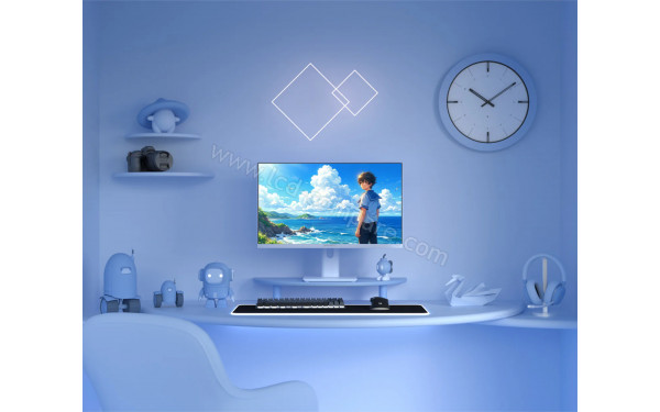 JAPANNEXT JN-I238F165-HSP-BB - Mise en situation