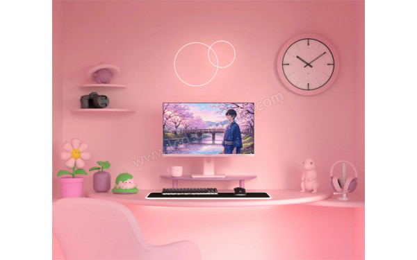 JAPANNEXT JN-I238F165-HSP-PK - Mise en situation