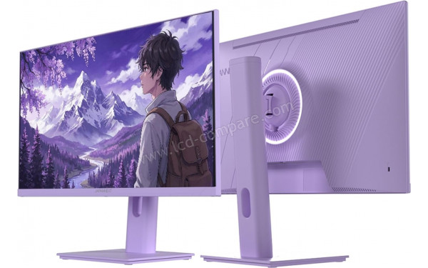 JAPANNEXT JN-I238F165-HSP-PP - Multi-vues