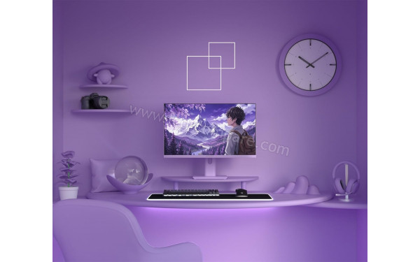 JAPANNEXT JN-I238F165-HSP-PP - Mise en situation