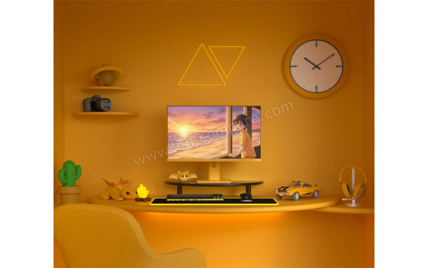 JAPANNEXT JN-I238F165-HSP-YE - Mise en situation