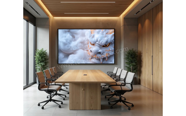 JAPANNEXT JN-i432TUR - Mise en situation