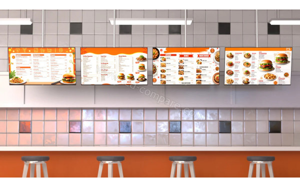 JAPANNEXT JN-i50U - Mise en situation