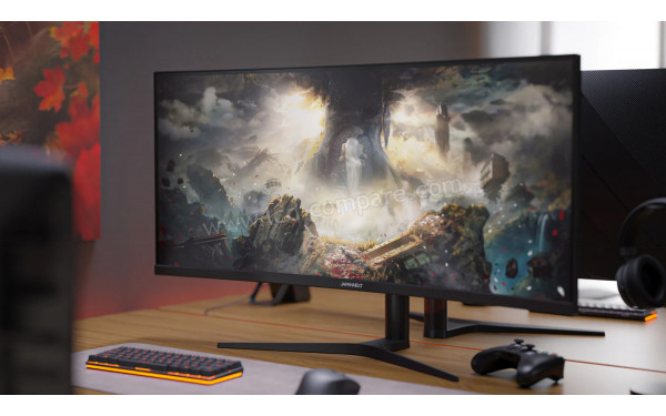 JAPANNEXT JN-IB375C144UQR-H - Mise en situation