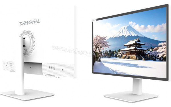 JAPANNEXT JN-IPS2152FHDR-T - Multi-vues