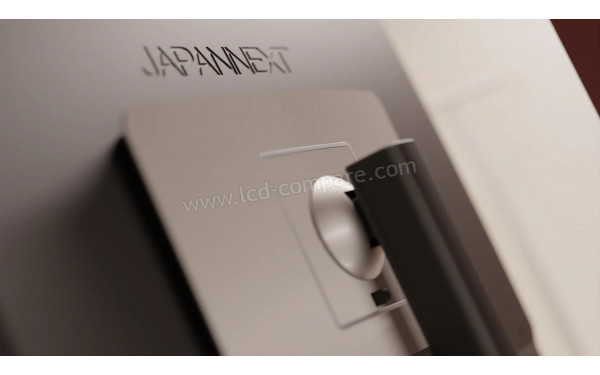 JAPANNEXT JN-IPS270UHD60F9 - Zoom 
